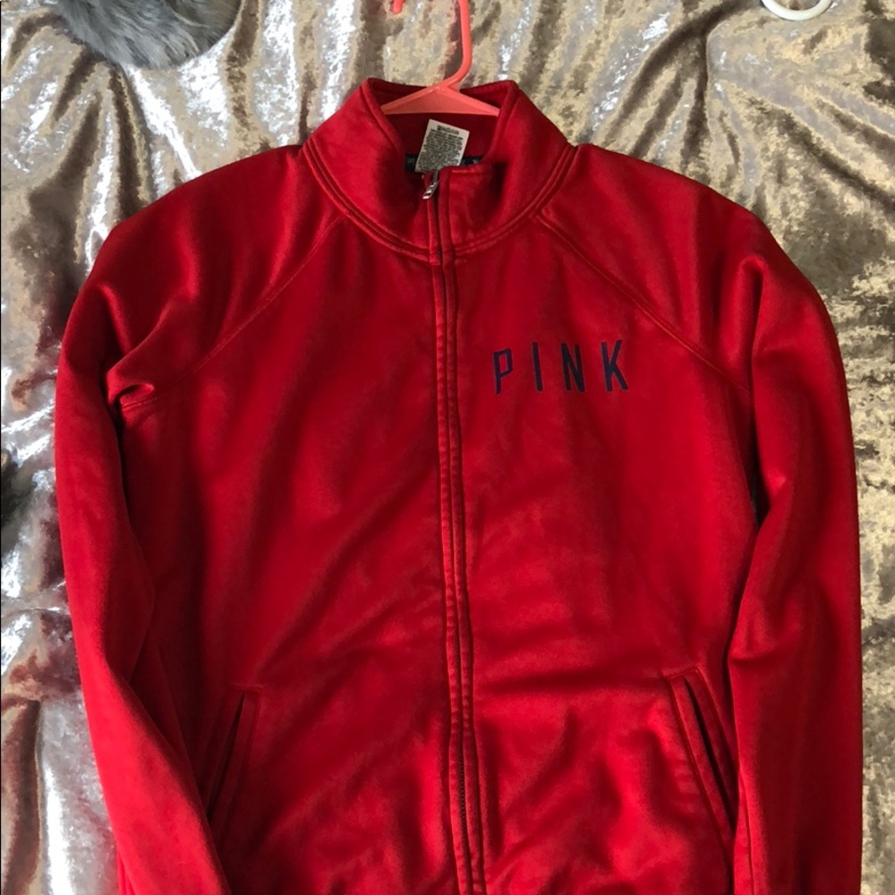 St. Louis Cardinals jacket